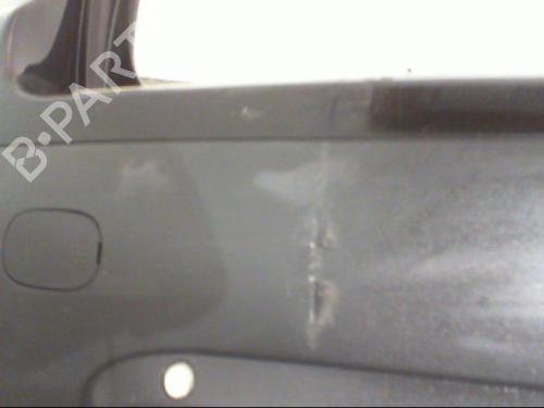 Used Rear bumper Rear bumper VW TOUAREG (7LA, 7L6, 7L7) 2.5 R5 TDI (174 hp) 21948913 21948913
