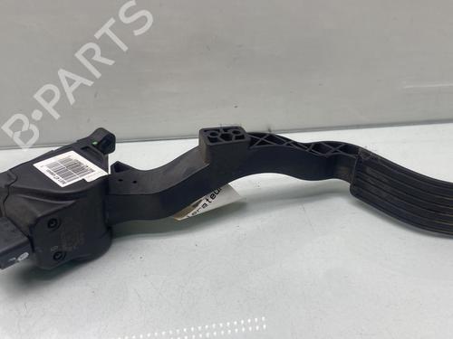 Pedal PEUGEOT 2008 I (CU_) 1.6 BlueHDi 120 (120 hp) 32368184