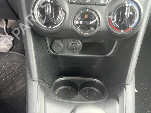 Display monitor PEUGEOT 208 I (CA_, CC_) 1.2 VTI 82 | BP22695356C48 