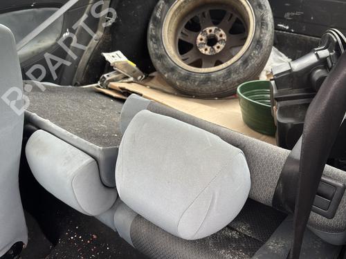 Rejilla SEAT IBIZA III (6L1) 1.9 SDI | BP36053050C40 - Image 6