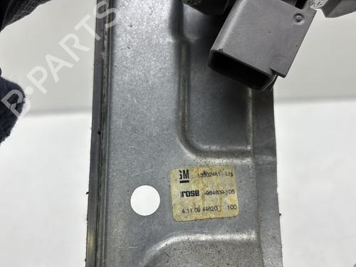 Fensterheber links hinten OPEL INSIGNIA A (G09) 2.0 CDTI (68) | BP30890434C24 