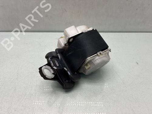 Used Rear right seatbelt Rear right seatbelt 37663831 37663831