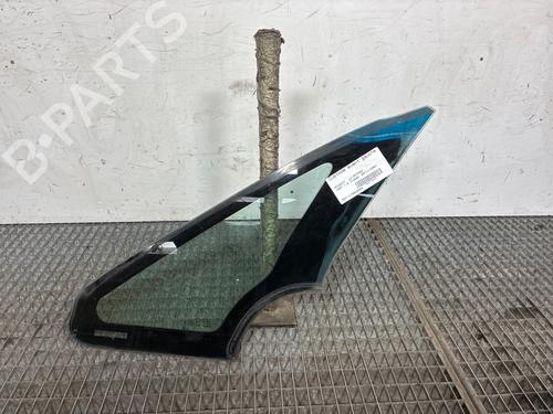 Used Front left quarter glass Front left quarter glass PEUGEOT 1007 (KM_) 1.4 HDi (68 hp) 36389184 36389184