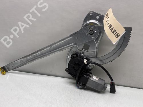 Used Front left window mechanism FORD TRANSIT Van (FA_ _) 2.2 TDCi (85 hp) 29759448