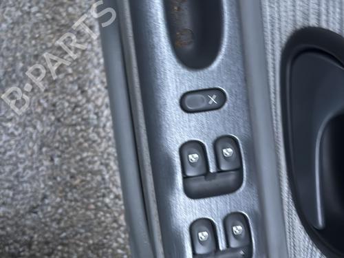 Left front fenders RENAULT LAGUNA I (B56_, 556_) 1.6 16V (B568, B561) | BP31065989C41 