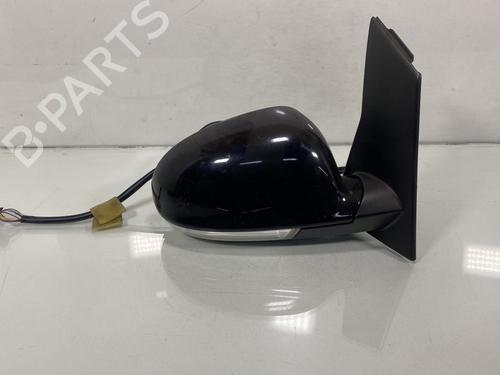 Right mirror VW GOLF VI (5K1)  | BP23400851C27 
