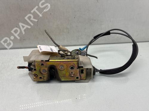 Used Front left lock Front left lock 37482839 37482839