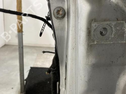 Left front door AUDI A6 C5 Avant (4B5) 1.9 TDI | BP25261868C2 