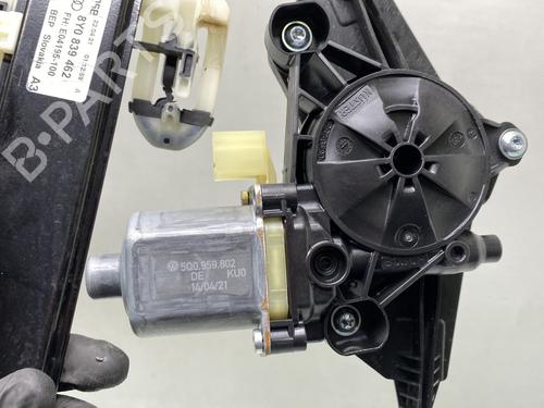 Rear right window mechanism AUDI A3 Sportback (8YA, 8YF) 35 TFSI Mild Hybrid | BP31834540C25 - Image 5