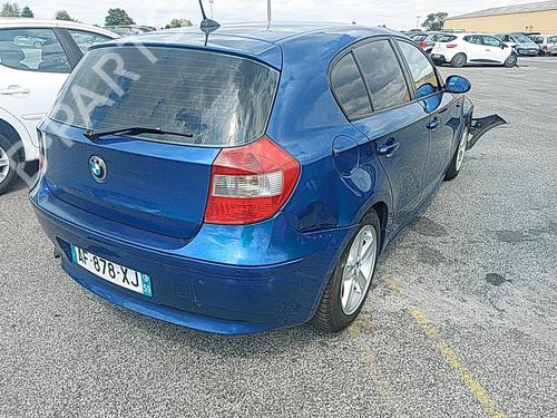 Headlight switch BMW 1 (E87) 120 d | BP19963934I24 - Image 4