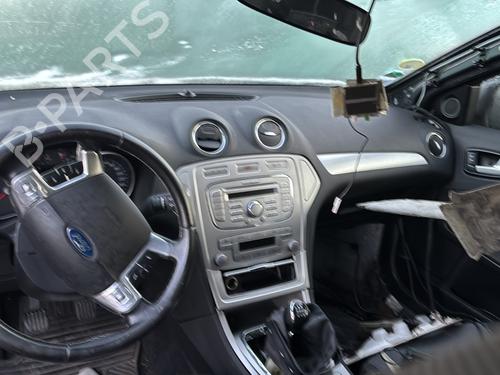 Left headlight FORD MONDEO IV (BA7) 2.5 | BP31646810C28  - Image 13