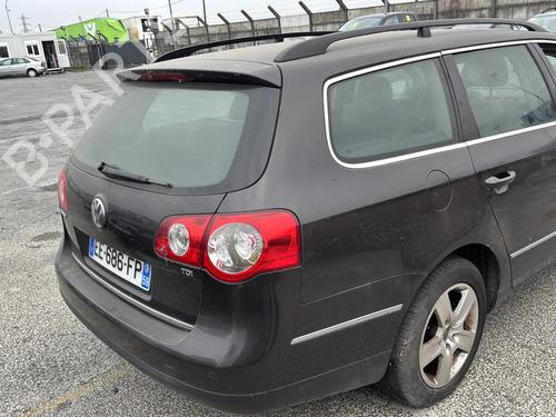 Left tailgate light VW PASSAT B6 Variant (3C5) 1.9 TDI | BP37249408C79  - Image 6