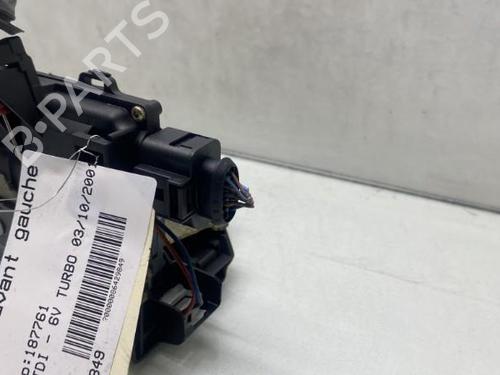 Front left lock AUDI A2 (8Z0) 1.4 TDI | BP19989915C98 