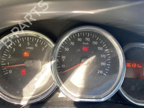 Right front window switch DACIA SANDERO II 1.5 dCi | BP28581350I26 - Image 28