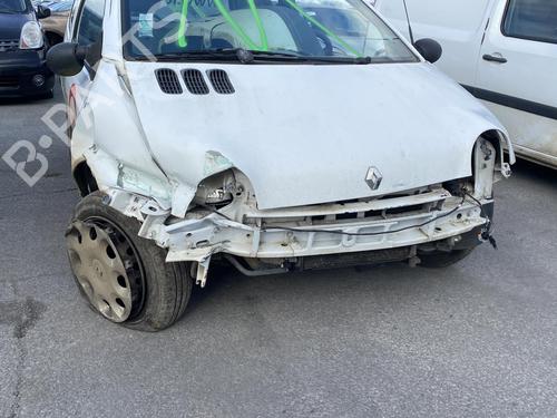 Fuel cap RENAULT TWINGO I (C06_) 1.2 (C066, C068) | BP19990106C161 