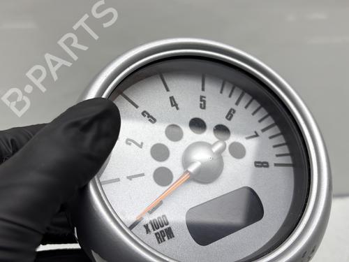 Instrument cluster MINI MINI (R50, R53) Cooper | BP29939306C47