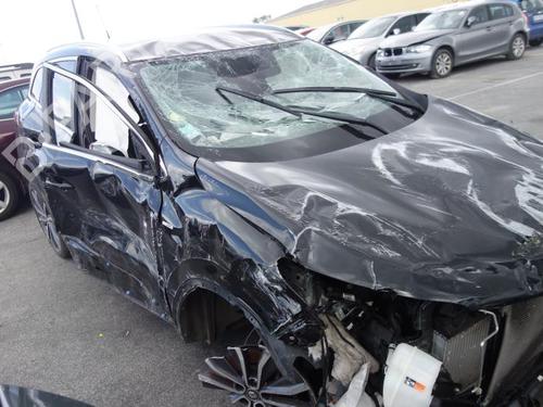 Heater resistor RENAULT KADJAR (HA_, HL_) 1.5 dCi 110 (HLA3) | BP28526140M108  - Image 7