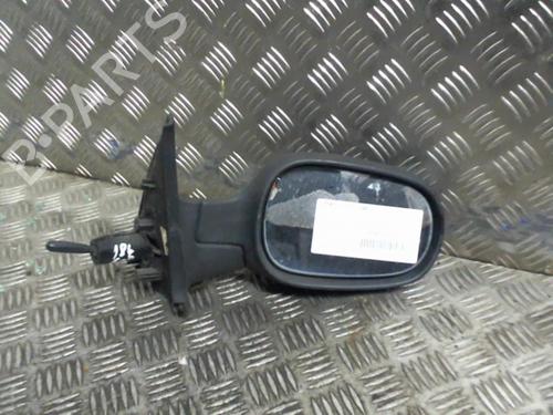 Used Right mirror NISSAN MICRA III (K12) 1.2 16V (65 hp) 20003805