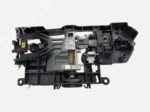 Used Front right exterior door handle Front right exterior door handle BMW 5 Touring (F11) 520 d (190 hp) 40533724 40533724