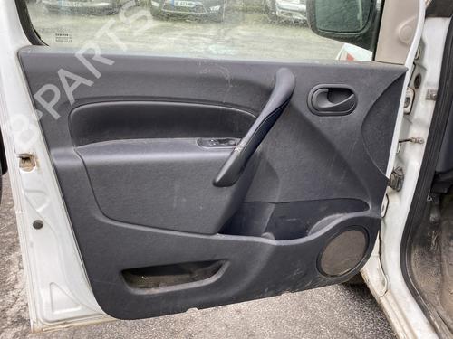 Front left window mechanism RENAULT KANGOO Express (FW0/1_) 1.5 dCi 70 (FW0A, KW0V) | BP24428591C22 - Image 29