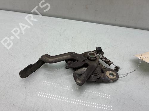 Fechadura do capot Fechadura do capot PEUGEOT 308 I (4A_, 4C_) 1.6 HDi (92 hp) 39573426 39573426
