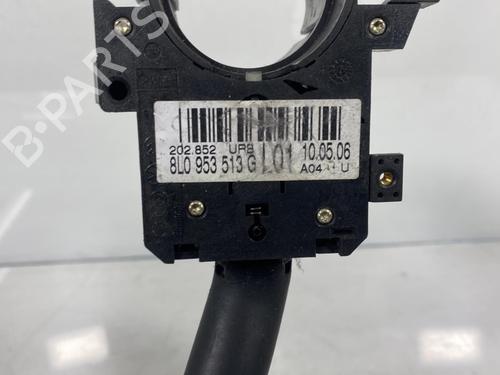 Used Switch SKODA FABIA I (6Y2) [1999-2008]  20014152