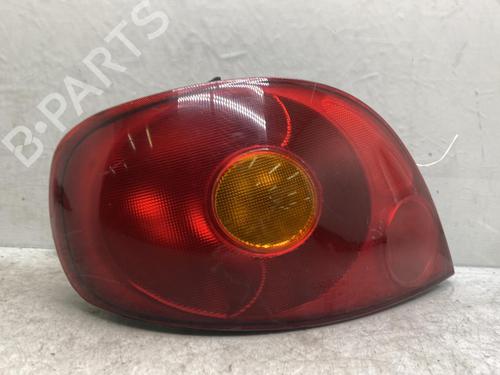 Left taillight DAEWOO MATIZ (M100, M150)  | BP19994164C34 