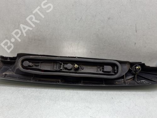 Used Left taillight Left taillight RENAULT KANGOO (KC0/1_) 1.2 (KC0A, KC0K, KC0F, KC01) (58 hp) 33648400 33648400