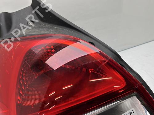 Left taillight RENAULT CLIO III (BR0/1, CR0/1) 1.5 dCi | BP21518208C34 