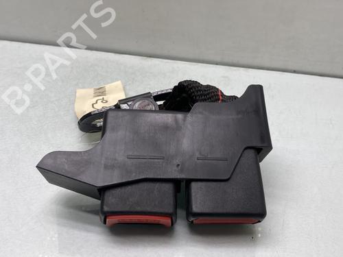 Sikkerhetsbelte-spenne RENAULT CLIO III (BR0/1, CR0/1) 1.2 16V Hi-Flex (BR1U, CR1U) | BP29995791I32