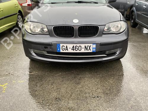 Front wiper motor BMW 1 (E87) 118 d | BP19951726M29 
