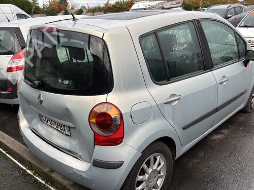 Steering column stalk RENAULT MODUS / GRAND MODUS (F/JP0_) 1.5 dCi (FP0D, JP0D) | BP31205934I23 - Image 24