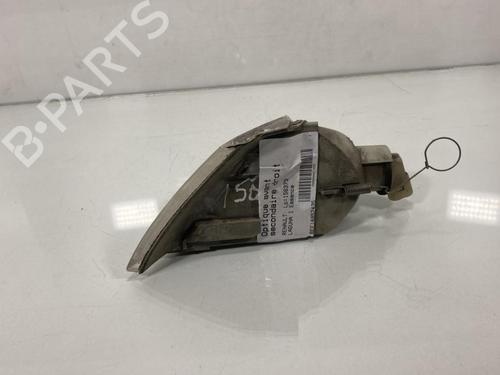 Used Right front indicator Right front indicator RENAULT LAGUNA I (B56_, 556_) [1993-2002] 20035619 20035619