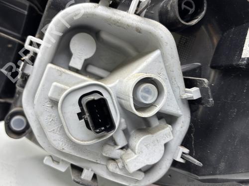 Left taillight RENAULT CAPTUR I (J5_, H5_) 1.5 dCi 90 (J5N4, J5M5, J5MW, J5M6, J5AL, J5AJ) | BP31834376C34 