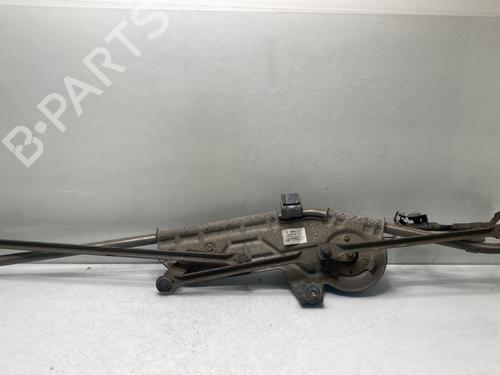 Viskermotor vindrude VW SHARAN (7M8, 7M9, 7M6) 2.0 TDI (140 hp) 31804581