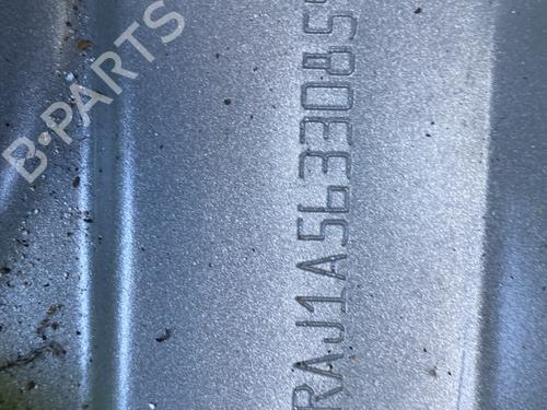 Rear left seatbelt RENAULT CAPTUR I (J5_, H5_) 1.5 dCi 90 (J5N4, J5M5, J5MW, J5M6, J5AL, J5AJ) | BP29735483I29 - Image 54