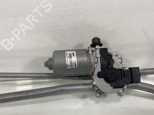 Viskermotor vindrude RENAULT MASTER III Van (FV) 2.3 dCi 150 FWD (FV0F, FV03, FV09) (150 hp) 20183584