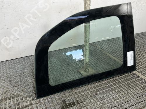 Rear right quarter glass PEUGEOT PARTNER Tepee 1.6 HDi 16V | BP28475726C92 