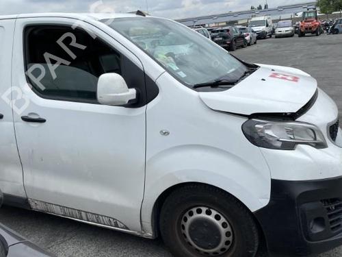 Warning switch PEUGEOT EXPERT Van (V_) 2.0 BlueHDi 120 | BP26495817I22  - Image 28