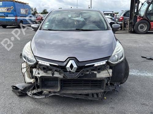 Left tailgate light RENAULT CLIO IV (BH_) 1.5 dCi 90 | BP32389272C79 - Image 9