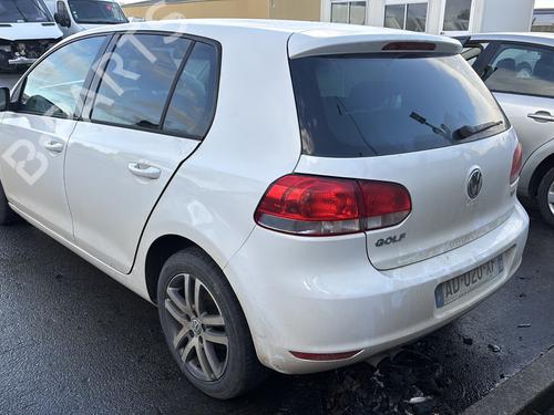 Engine control unit (ECU) VW GOLF VI (5K1) 2.0 TDI | BP36937792M57 - Image 20