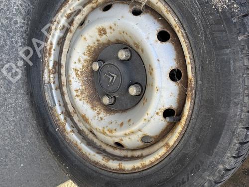 Højre forlygte CITROËN BERLINGO / BERLINGO FIRST Box Body/MPV (M_) 1.1 i (MAHDZ, MBHDZ, MBHFX) | BP29371882C29 