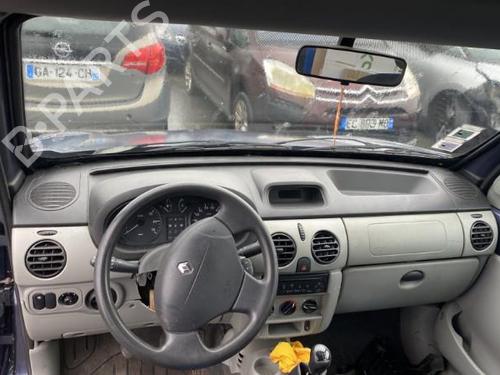 RENAULT KANGOO (KC0/1_) 1.5 dCi (KC07) 1793632