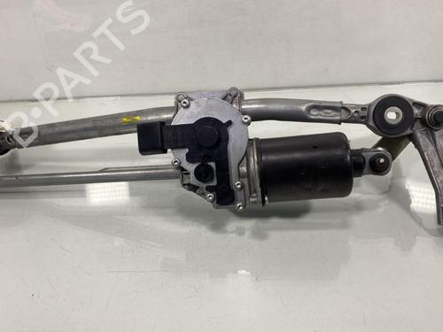 Used Front wiper motor BMW 3 Touring (E91) 320 d (163 hp) 20015710