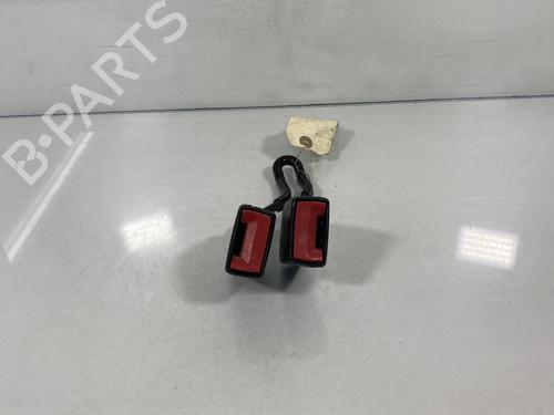 Used Seat buckle Seat buckle VW GOLF IV (1J1) 1.9 TDI (101 hp) 20031341 20031341
