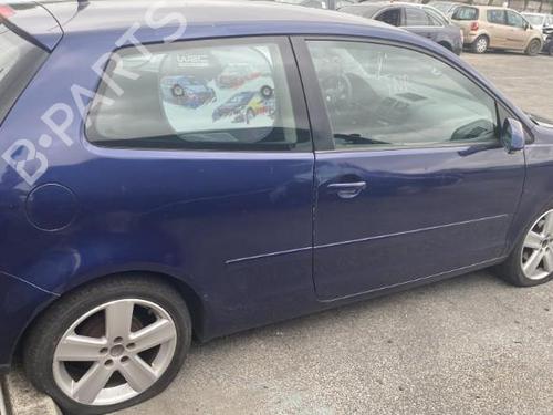 Front left window mechanism VW POLO (9N_, 9A_) 1.2 12V | BP21519435C22 