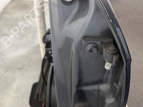 Left front door AUDI A3 (8P1) 1.6 | BP29209303C2 