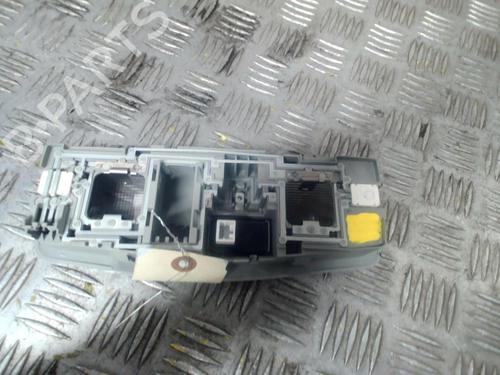 Interior roof light PEUGEOT 4007 (VU_, VV_) 2.2 HDi | BP19975830I8 