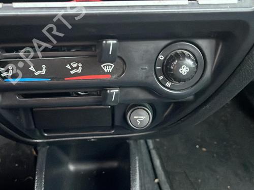 Front right lock CITROËN SAXO (S0, S1)  | BP19957018C97 