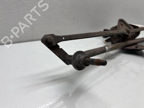 Front wiper motor NISSAN PRIMASTAR Van (X83) 2.0 dCi 115 | BP27342992M29 